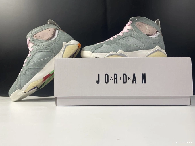 Cheap Grey 7 Air CT8528-002 Jordan Retro Neutral 0729